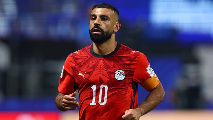 Mohamed Salah Mohamed Salah