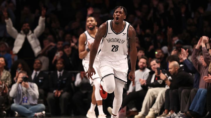 Dorian Finney-Smith