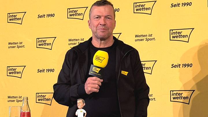 Lothar Matthäus Lothar Matthäus