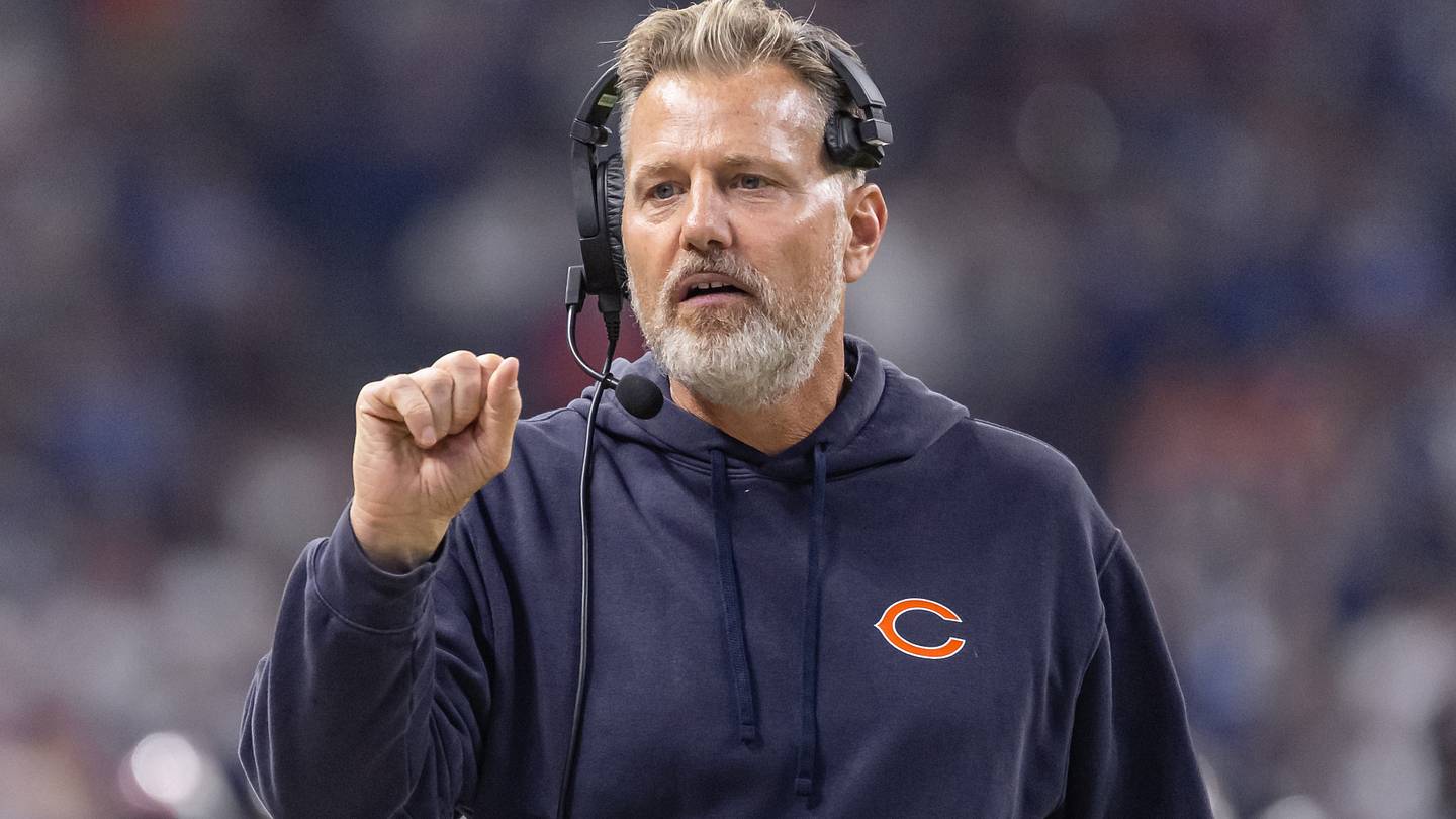 Cowboys Hire Eberflus to Revamp Defense Amid Injuries