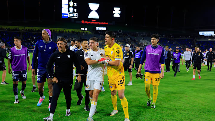 LA Galaxy v Pachuca - Leagues Cup Quarterfinals