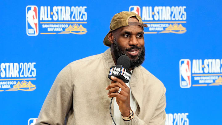 74th NBA All-Star Game