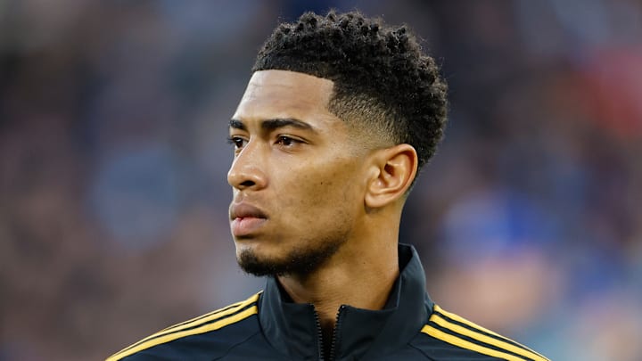 Manchester City v Real Madrid CF: Quarter-final Second Leg - UEFA Champions League 2023/24