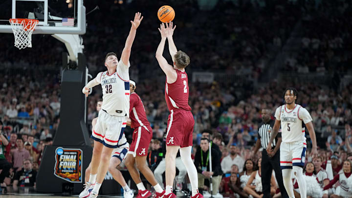 NCAA Men's Basketball Tournament - Final Four
