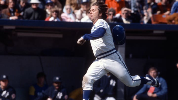 New York Yankees v Kansas City Royals