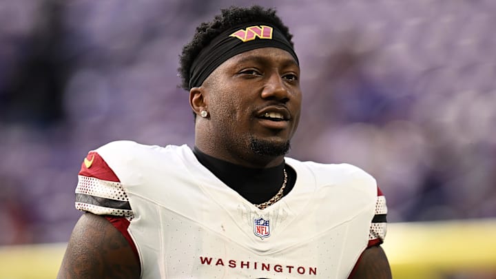 NFL Free Agency; Deebo Samuel landing spots