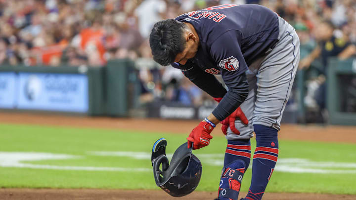 Perhaps selling at the trade deadline was the right move after all for the Cleveland Guardians.