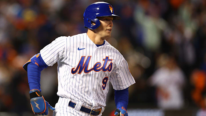 Nimmo viene de batear 16 jonrones en 2022