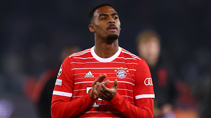 Ryan Gravenberch darf gegen Gladbach von Beginn an spielen