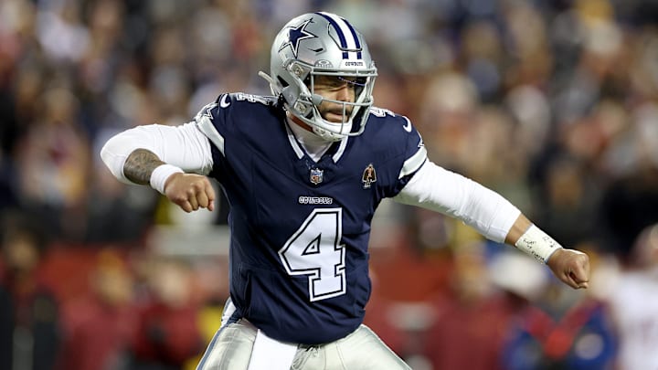 Dallas Cowboys