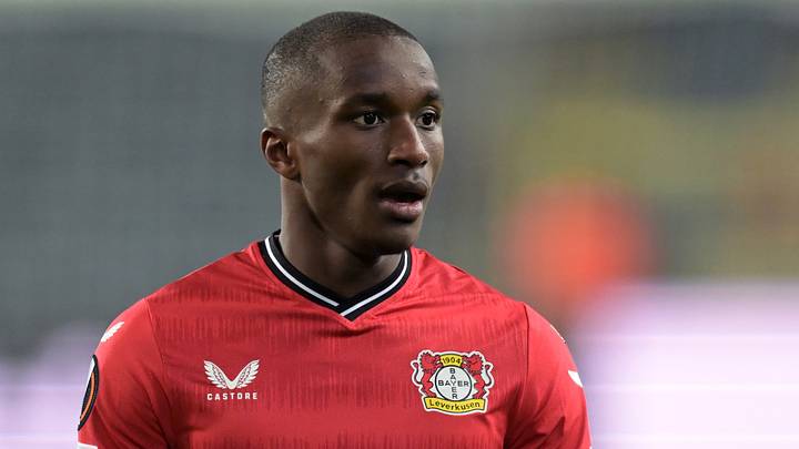 Moussa Diabys Rückkehr zu Bayer Leverkusen steht kurz bevor