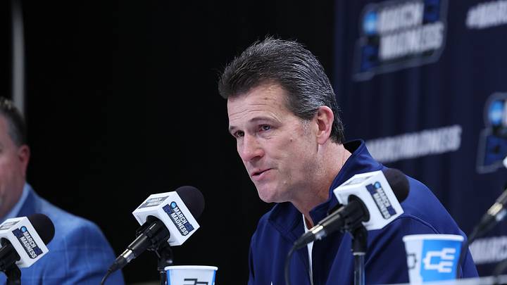 Steve Alford is set to retire from coaching after one more year with Nevada. Steve Alford is set to retire from coaching after one more year with Nevada.
