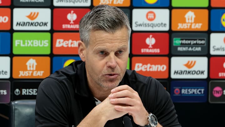 Tottenham Hotspur v FK Bodo/Glimt - UEFA Europa League 2024/25 Semi Final First Leg Tottenham Hotspur v FK Bodo/Glimt - UEFA Europa League 2024/25 Semi Final First Leg