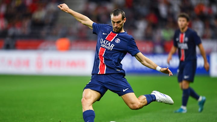 PSG midfielder is generating significant interest from top clubs, notably FC Barcelona, Real Madrid and now Juventus.