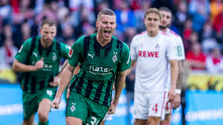 Das "echte" Rheinderby steht an! Das "echte" Rheinderby steht an!