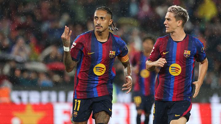 FBL-ESP-LIGA-BARCELONA-RACING FBL-ESP-LIGA-BARCELONA-RACING