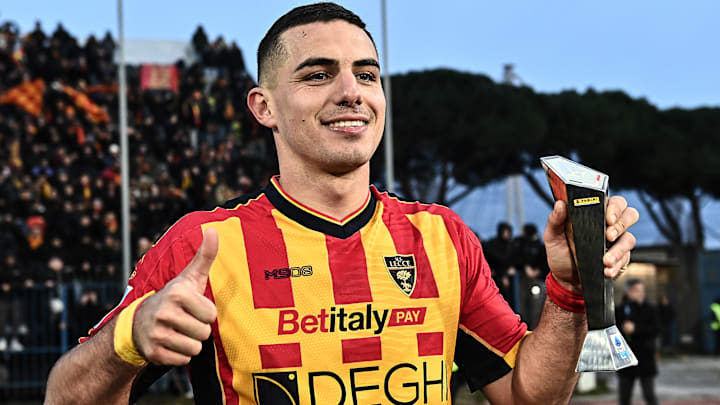 Empoli v Lecce - Serie A