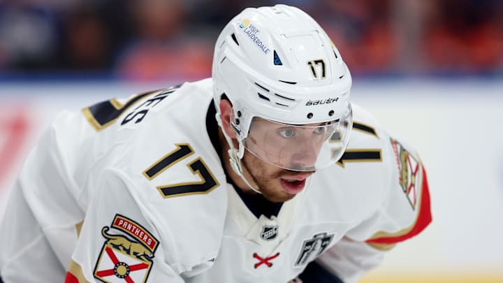 2025 Stanley Cup Final - Game Two