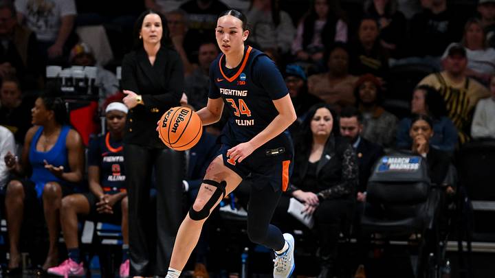 Illinois v Vanderbilt Illinois v Vanderbilt
