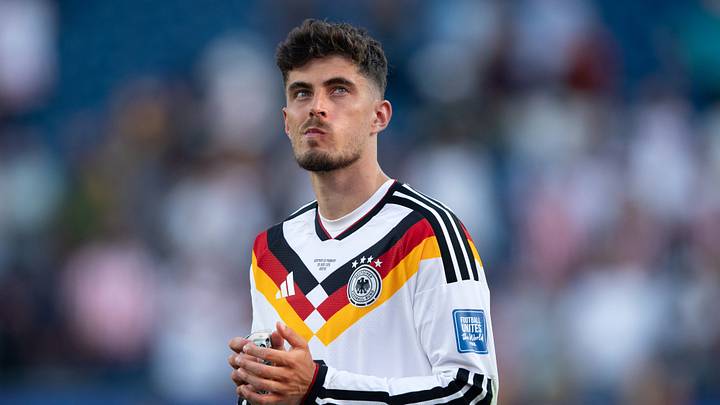 Germany v Paraguay: Round Of 32 - FIFA World Cup 2026