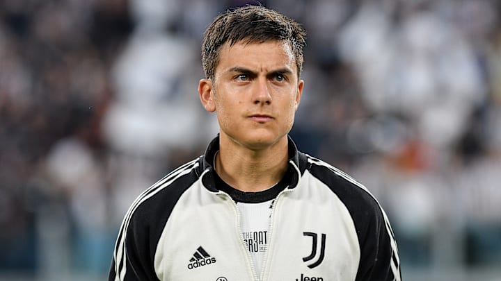 Paulo Dybala