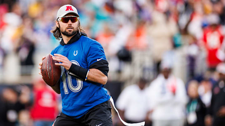 2024 NFL Pro Bowl Games