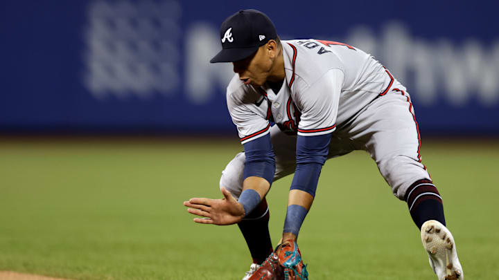 Adrianza es figura de los Tiburones