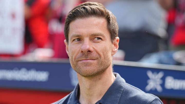 Bayer 04 Leverkusen v Borussia Dortmund - Bundesliga