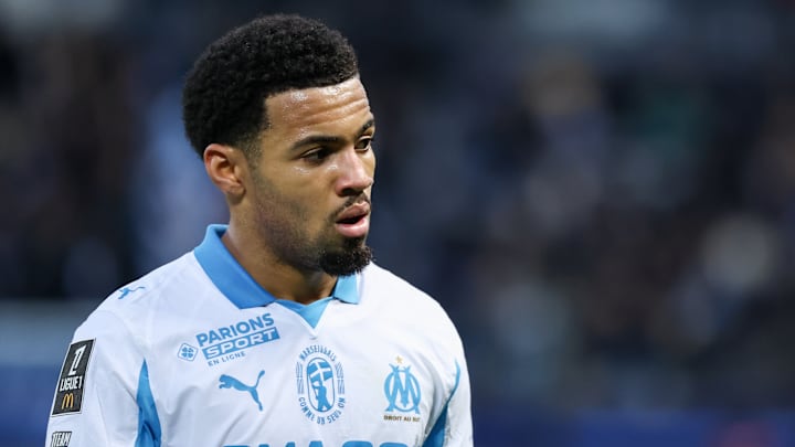 Ethan Nwaneri et l'OM affrontent le PSG ce dimanche en Ligue 1 