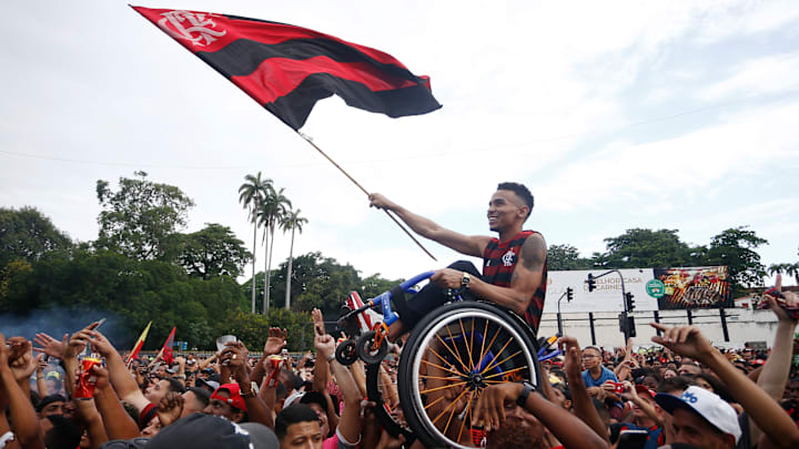 Pessoas com Deficiência esbarram em dificuldades para frequentar estádios