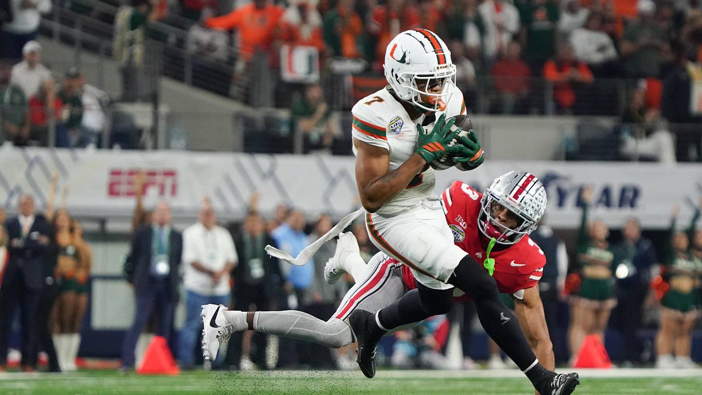 How Many Rams Rookies Will Actually Make an Impact in 2026--and Where
