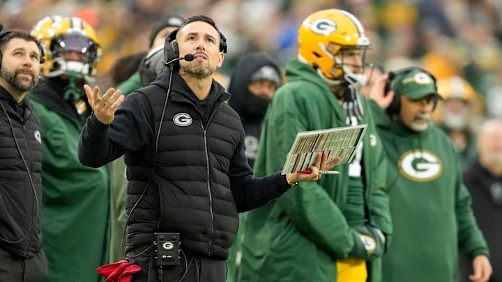 Green Bay Packers