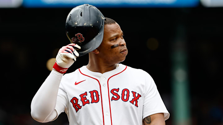 Minnesota Twins v Boston Red Sox