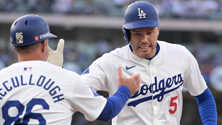 There are still a handful of former Braves still in the hunt for a championship in 2024 Mandatory Credit: Jayne Kamin-Oncea-Imagn Images