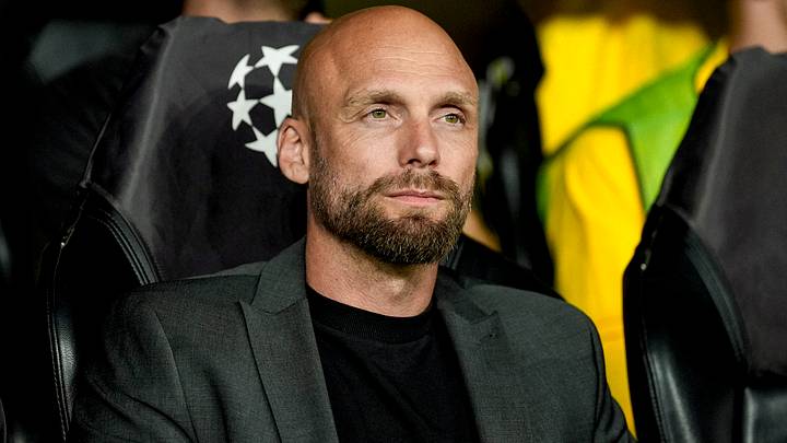 Borussia Dortmund v Villarreal CF - UEFA Champions League 2026/27 League Phase MD1 Borussia Dortmund v Villarreal CF - UEFA Champions League 2026/27 League Phase MD1