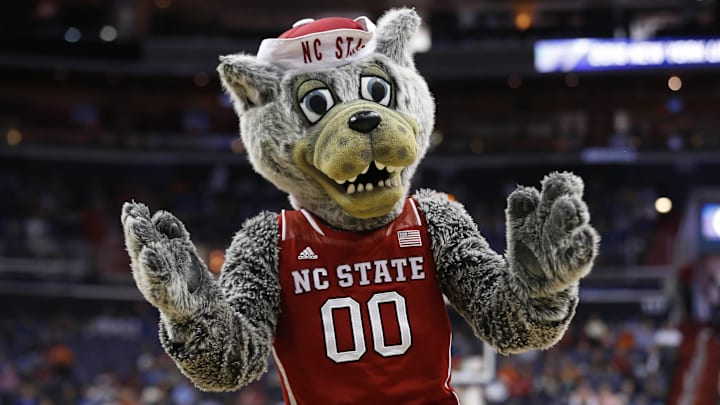 NC State basketball