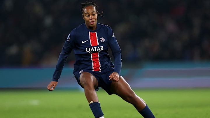 Marie-Antoinette Katoto est attendue titulaire.