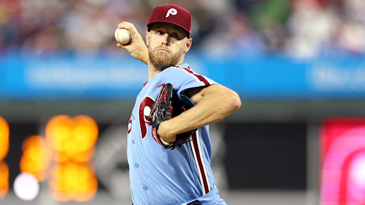Zack Wheeler and the Philadelphia Phillies' contract extension is a win-win agreement