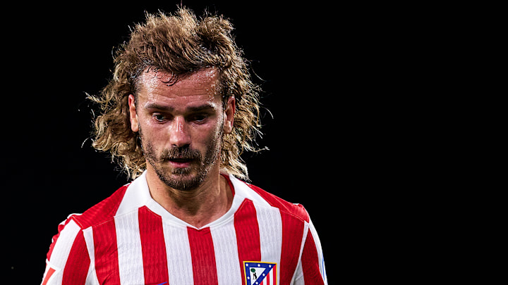 RC Celta de Vigo v Atletico de Madrid - LaLiga EA Sports