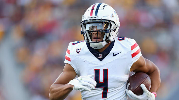 Arizona v Arizona State