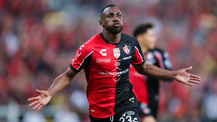 Julián Quiñones llegará al América Julián Quiñones llegará al América