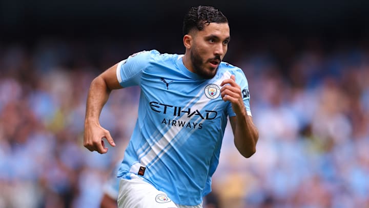 Rayan Cherki va bientôt revenir sur les terrains.