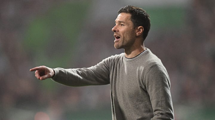 SV Werder Bremen v Bayer 04 Leverkusen - Bundesliga