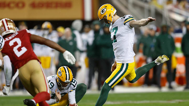 Green Bay Packers