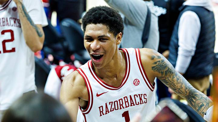 Vanderbilt v Arkansas