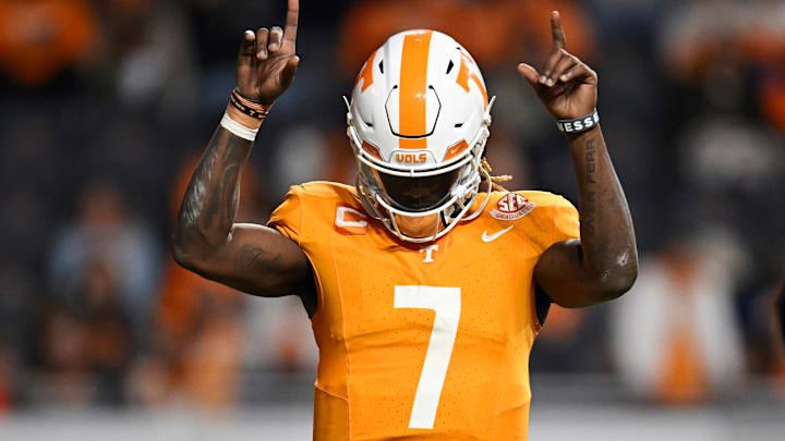 Vanderbilt v Tennessee