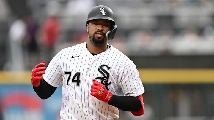 Minnesota Twins v Chicago White Sox