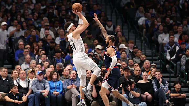 Dallas Mavericks, Klay Thompson