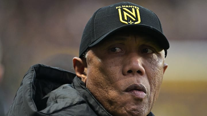 A quelle place finira le FC Nantes en Ligue 1 selon l'I.A d'Opta ?