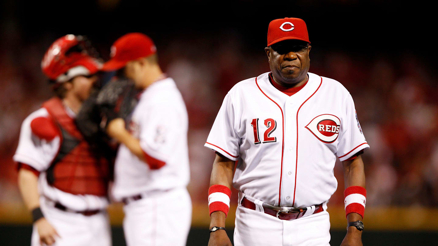 Dusty Baker Weighs in on Reds' Approach in Free Agency